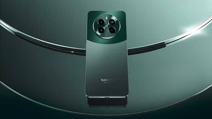 Realme Narzo 70 Pro